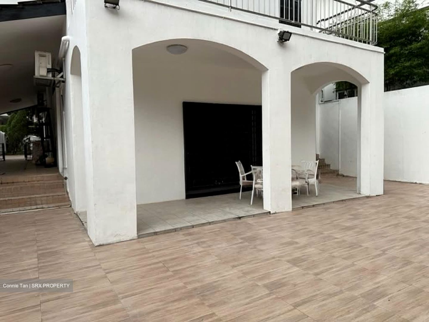 Serangoon Garden Estate (D19), Detached #568883231